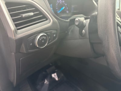 2022 Ford Edge SE