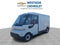2025 Chevrolet BrightDrop 400 AWD 400