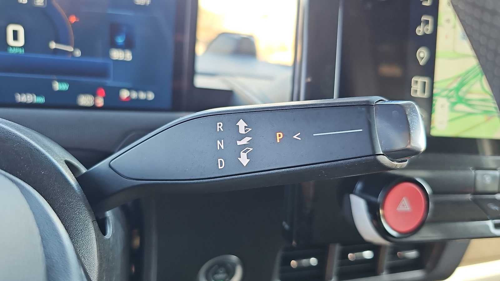 2025 Chevrolet BrightDrop 400 AWD 400