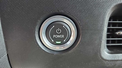 2025 Chevrolet BrightDrop 400 AWD 400