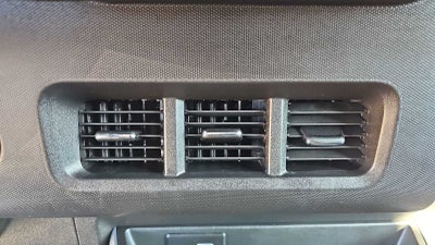 2025 Chevrolet BrightDrop 400 AWD 400