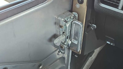 2025 Chevrolet BrightDrop 400 AWD 400