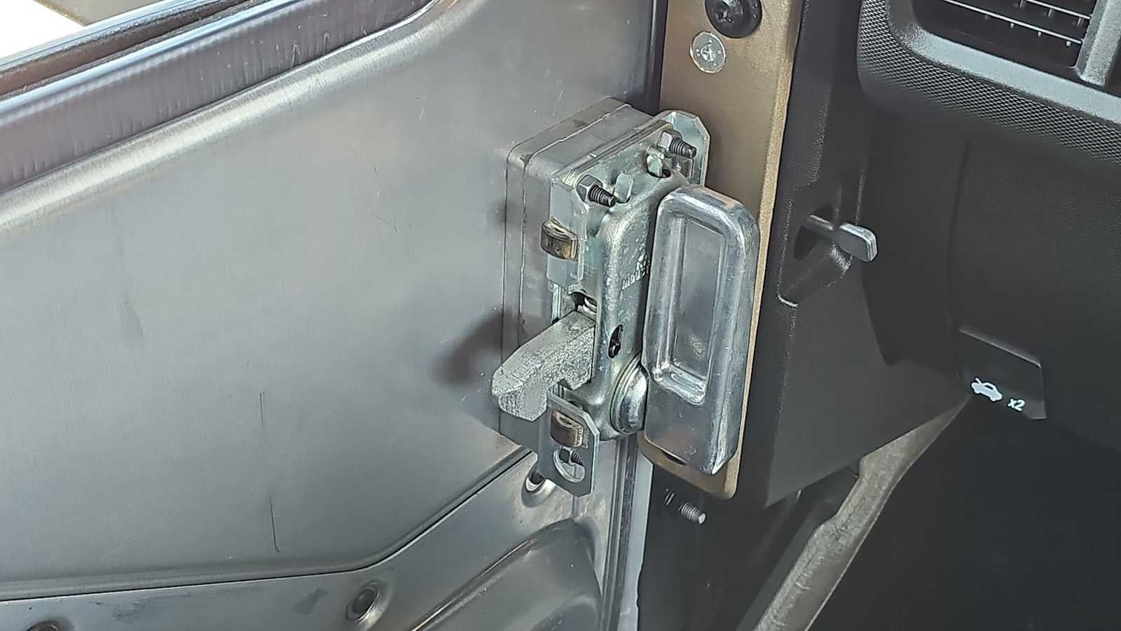 2025 Chevrolet BrightDrop 400 AWD 400