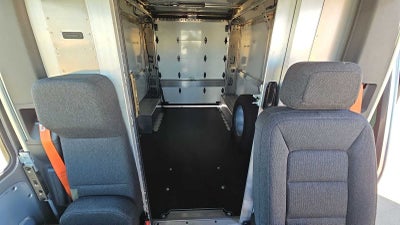 2025 Chevrolet BrightDrop 400 AWD 400