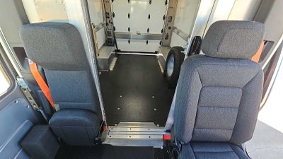 2025 Chevrolet BrightDrop 400 AWD 400