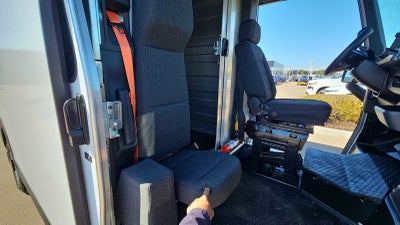 2025 Chevrolet BrightDrop 400 AWD 400