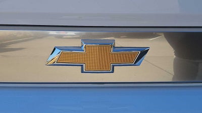 2025 Chevrolet BrightDrop 400 AWD 400