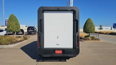 2025 Chevrolet BrightDrop 400 AWD 400