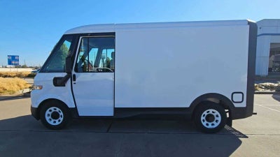 2025 Chevrolet BrightDrop 400 AWD 400