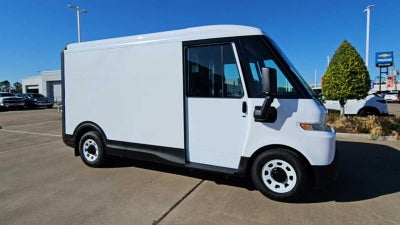 2025 Chevrolet BrightDrop 400 AWD 400