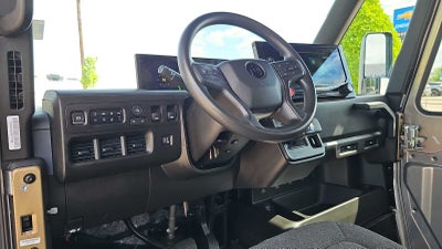 2023 BrightDrop Zevo 600 EJY