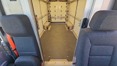 2023 BrightDrop Zevo 600 EJY