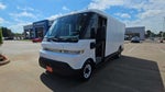2023 BrightDrop Zevo 600 EJY