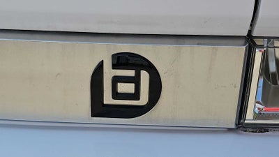 2024 BrightDrop Zevo 600 EJY