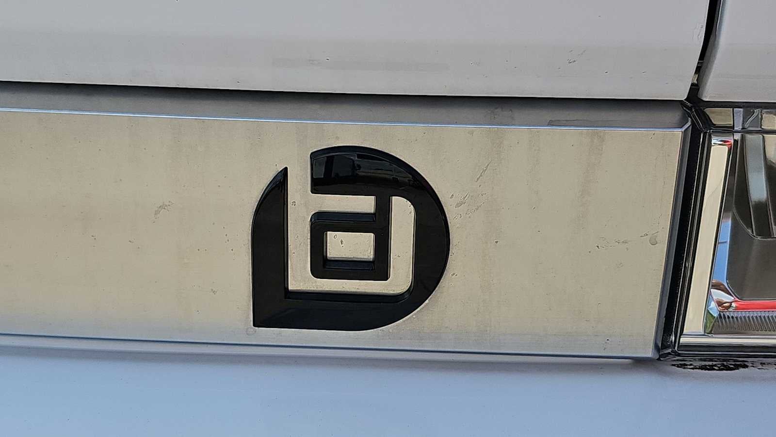 2024 BrightDrop Zevo 600 EJY