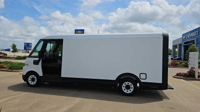 2024 BrightDrop Zevo 600 EJY
