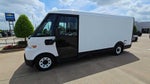 2024 BrightDrop Zevo 600 EJY