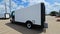 2024 BrightDrop Zevo 600 EJY