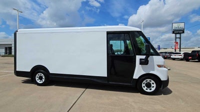 2024 BrightDrop Zevo 600 EJY