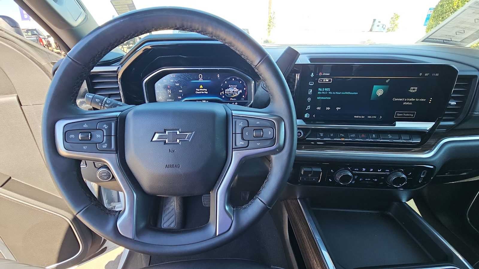 2025 Chevrolet Silverado 3500 HD LT