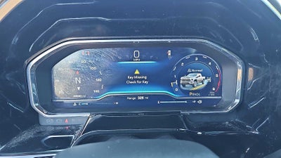 2025 Chevrolet Silverado 3500 HD LT