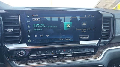 2025 Chevrolet Silverado 3500 HD LT