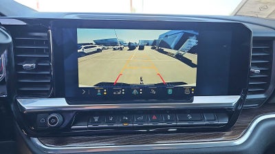 2025 Chevrolet Silverado 3500 HD LT