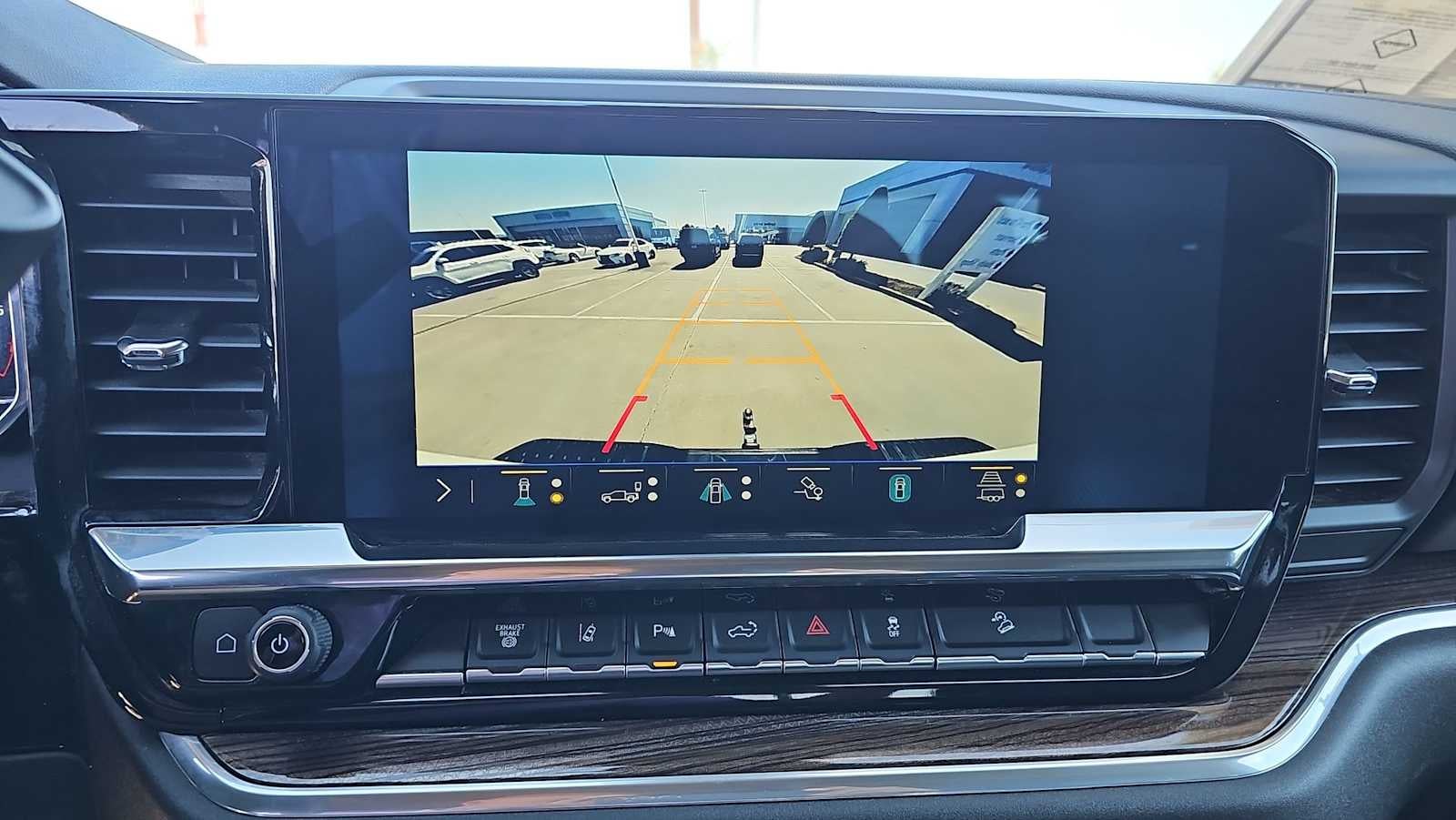 2025 Chevrolet Silverado 3500 HD LT