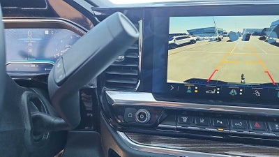 2025 Chevrolet Silverado 3500 HD LT