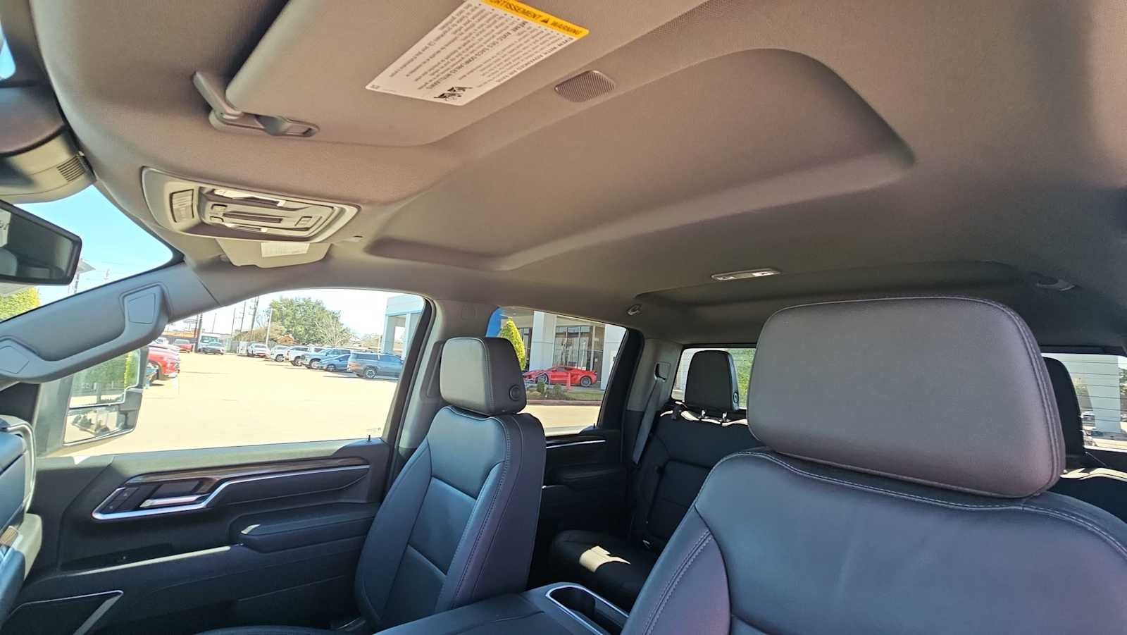 2025 Chevrolet Silverado 3500 HD LT