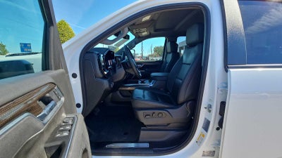 2025 Chevrolet Silverado 3500 HD LT