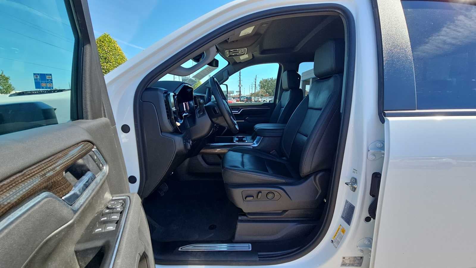 2025 Chevrolet Silverado 3500 HD LT