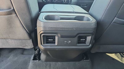 2025 Chevrolet Silverado 3500 HD LT