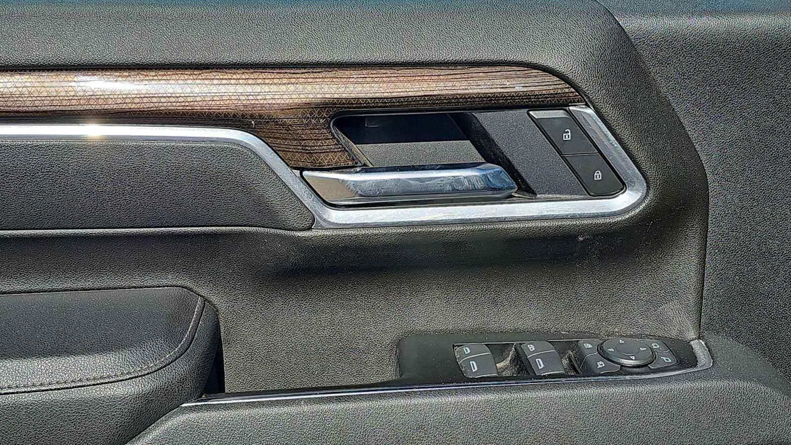 2025 Chevrolet Silverado 3500 HD LT