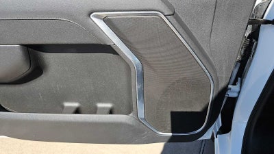 2025 Chevrolet Silverado 3500 HD LT