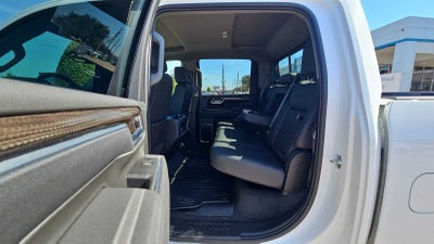 2025 Chevrolet Silverado 3500 HD LT