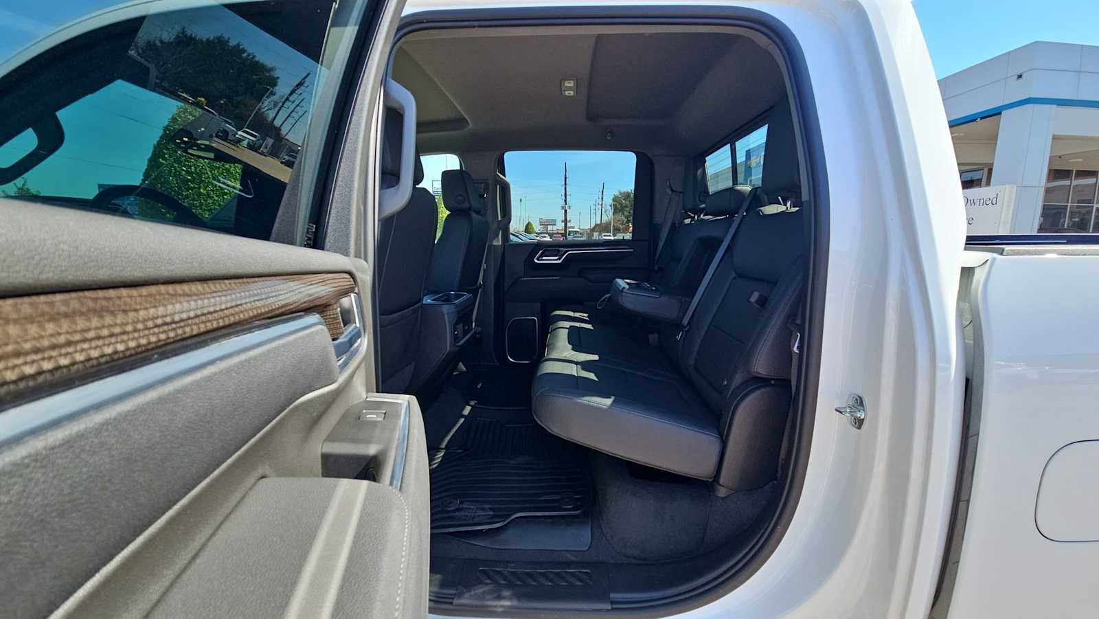 2025 Chevrolet Silverado 3500 HD LT