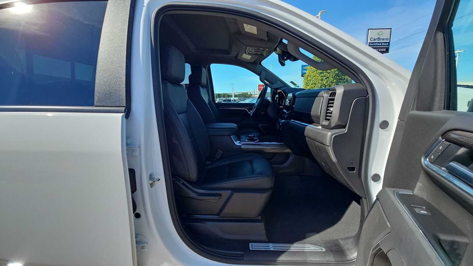 2025 Chevrolet Silverado 3500 HD LT