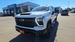 2025 Chevrolet Silverado 3500 HD LT