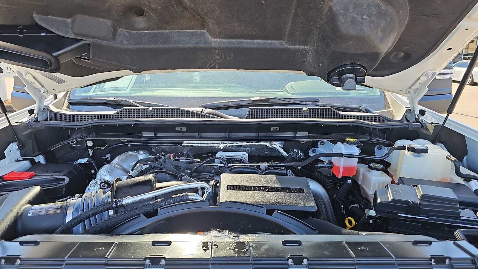 2025 Chevrolet Silverado 3500 HD LT