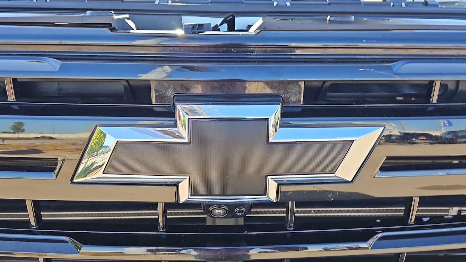 2025 Chevrolet Silverado 3500 HD LT