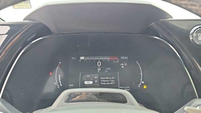 2024 Lexus RX 350 F SPORT Handling