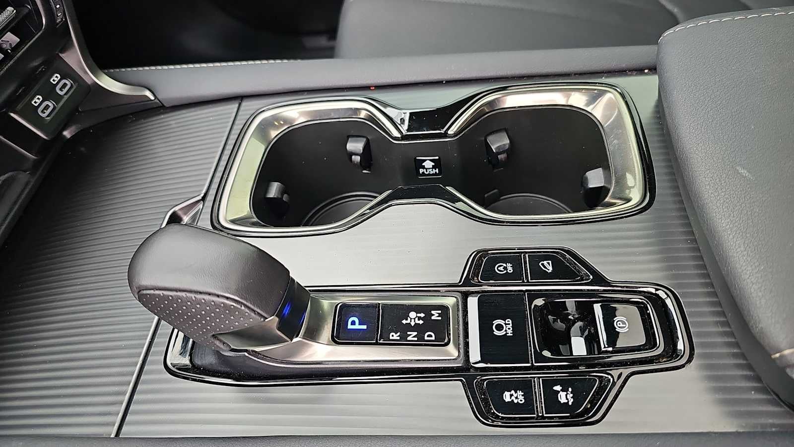 2024 Lexus RX 350 F SPORT Handling