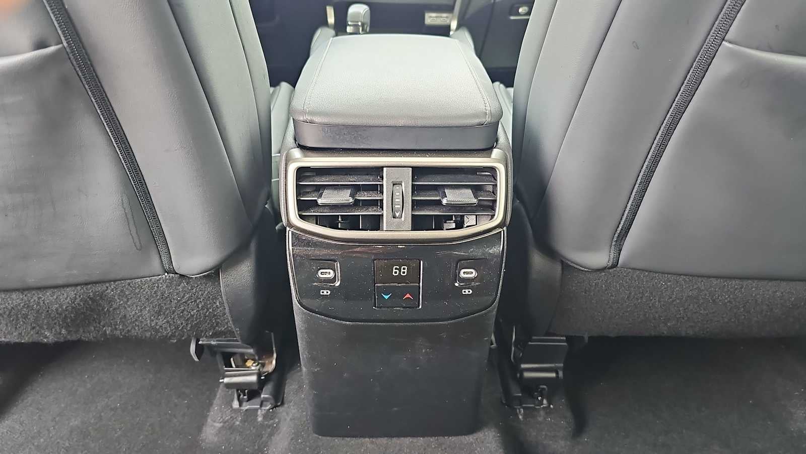 2024 Lexus RX 350 F SPORT Handling