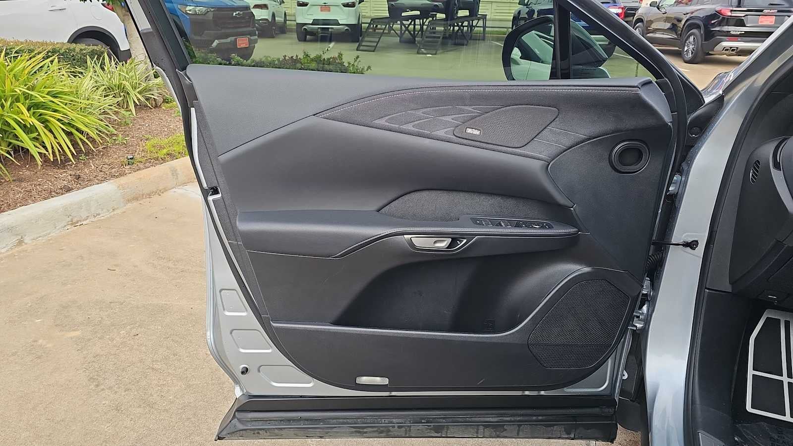 2024 Lexus RX 350 F SPORT Handling