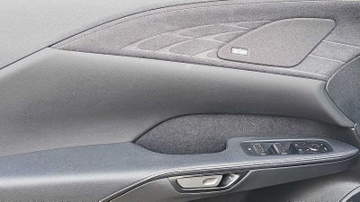 2024 Lexus RX 350 F SPORT Handling