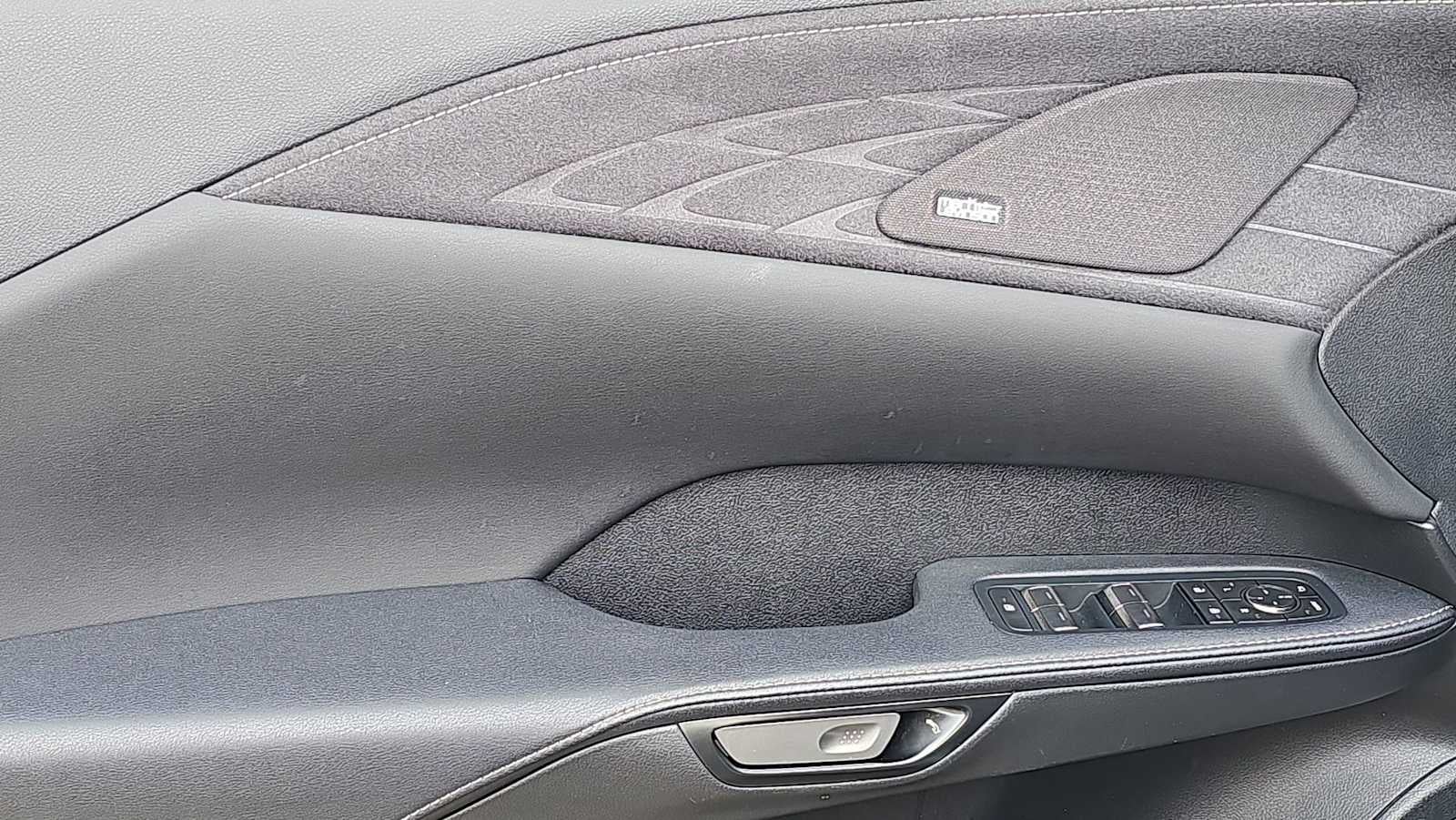 2024 Lexus RX 350 F SPORT Handling