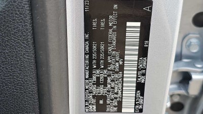 2024 Lexus RX 350 F SPORT Handling