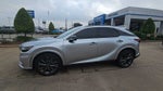 2024 Lexus RX 350 F SPORT Handling