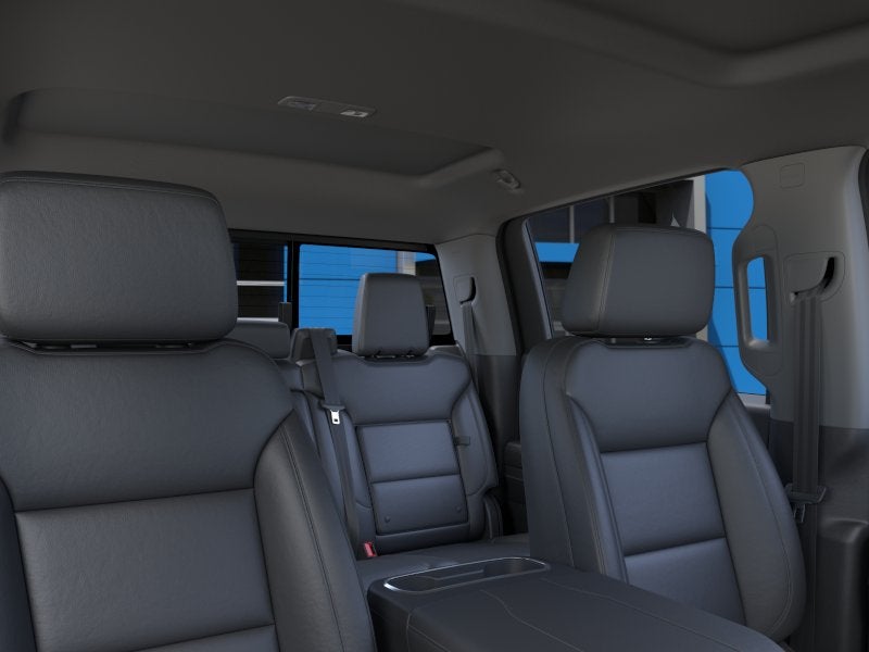 2026 Chevrolet Silverado 1500 LT - Photo 24